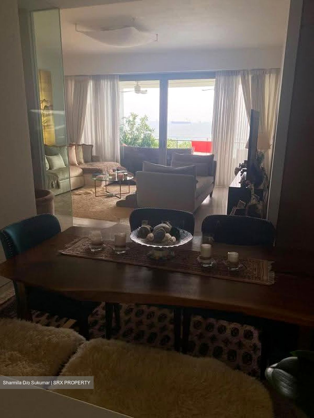 The Coast at Sentosa Cove (D4), Condominium #611442241